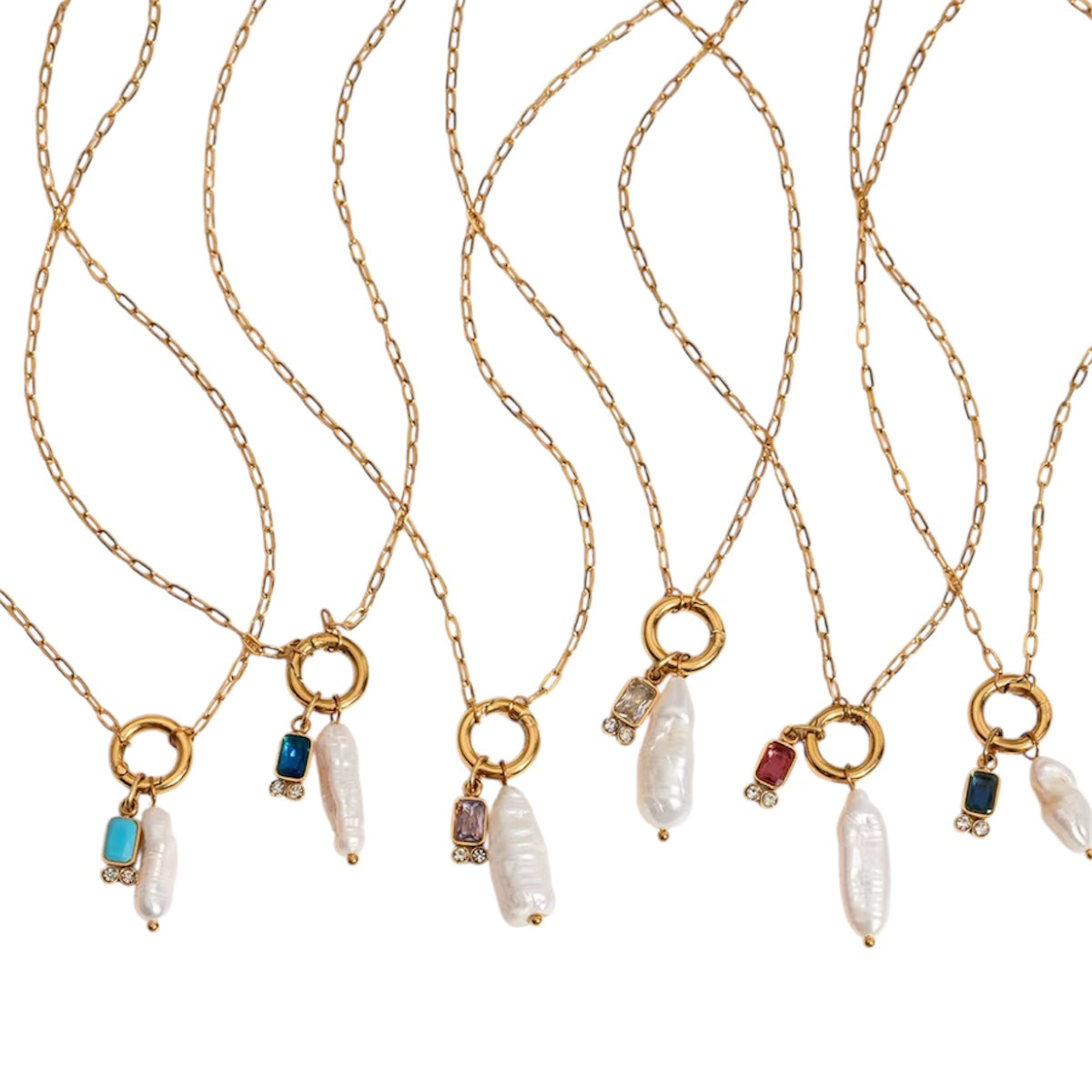 BIRTH CHAIN