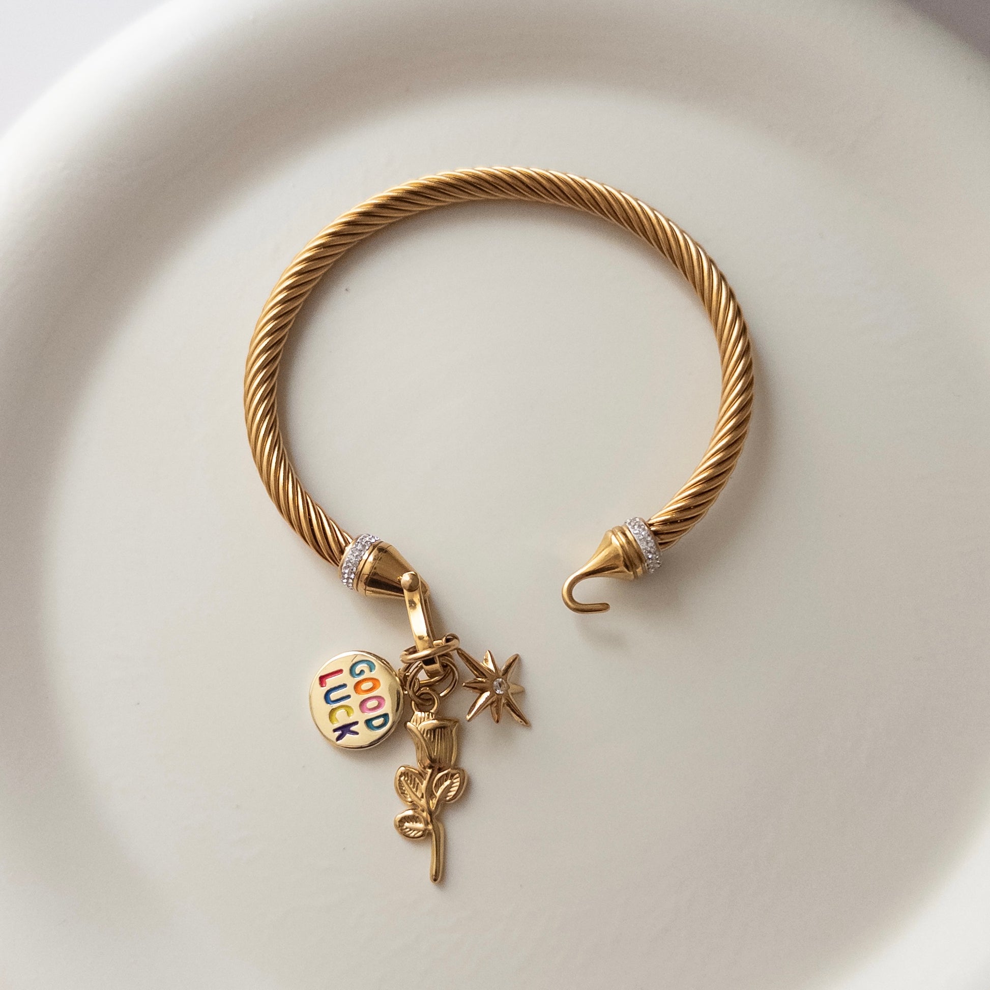 REBECCA BANGLE