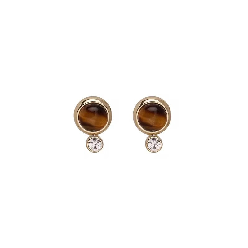 OJO DE GATO EARRINGS