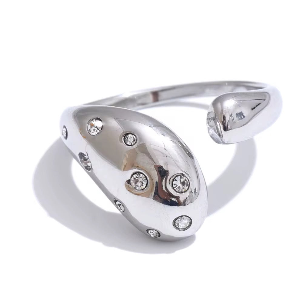 ISABELLA RING