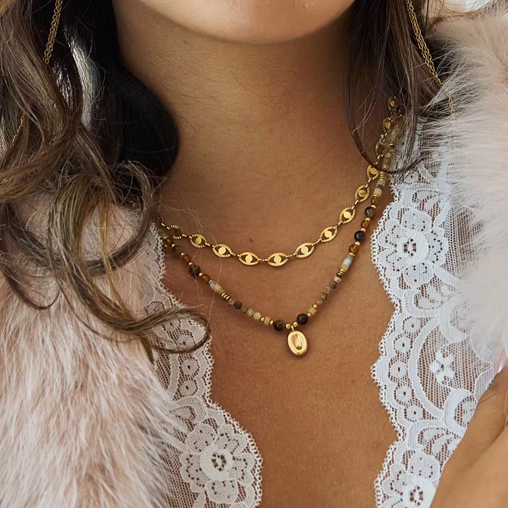 AFRODITA NECKLACE