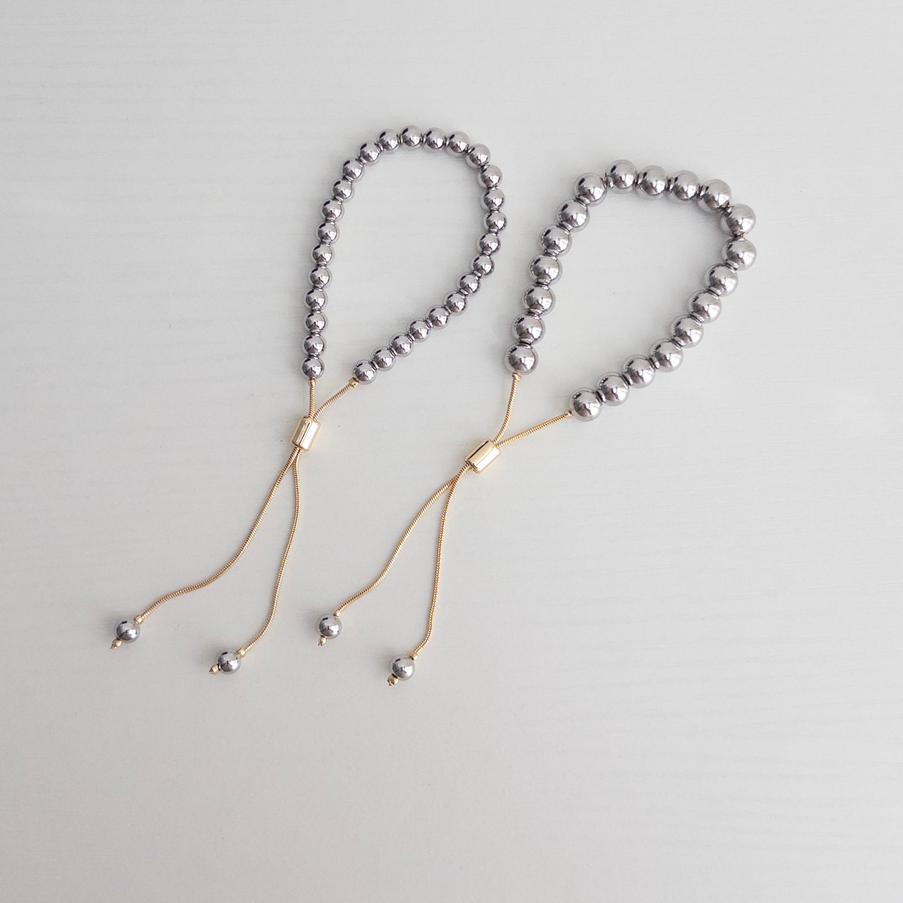 BALÍN SILVER BRACELET