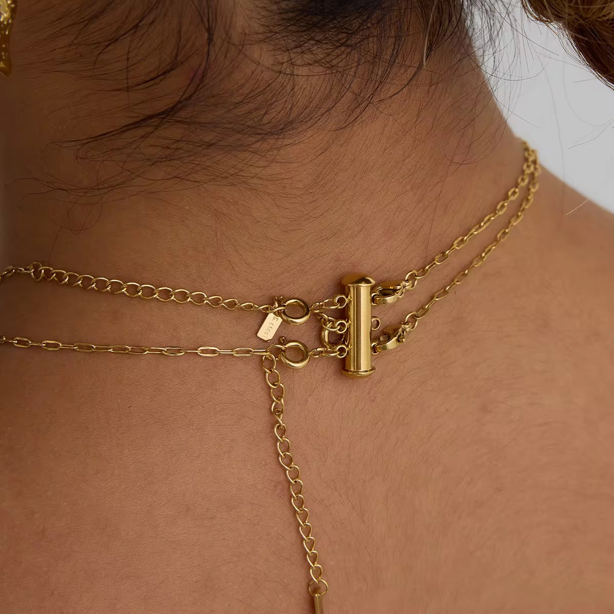 CLASSIC LAYER CONNECTOR