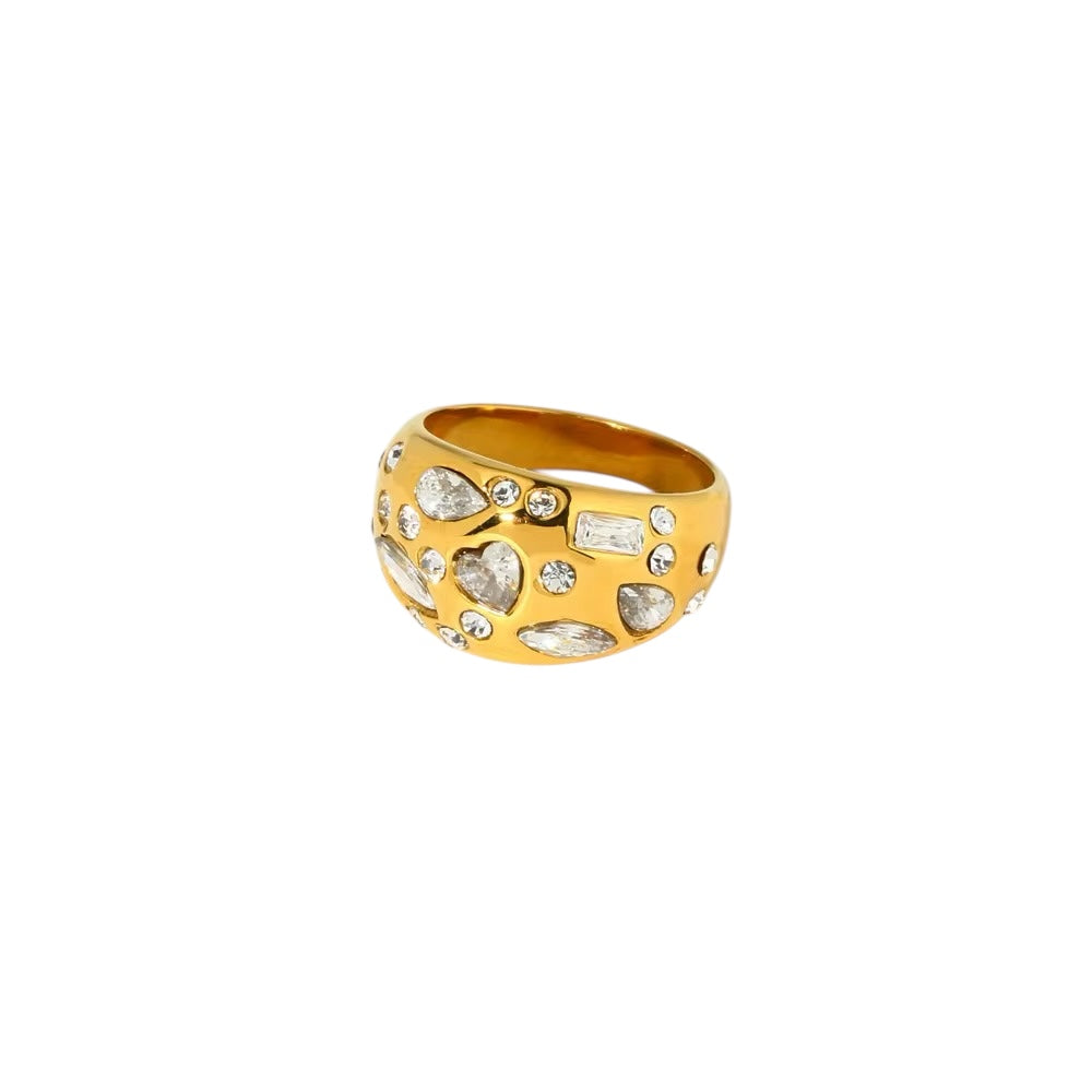 ZOÉ RING