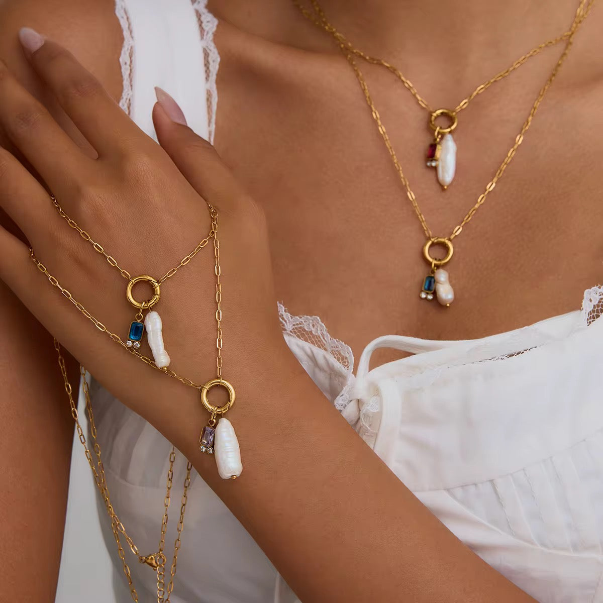BIRTH CHAIN