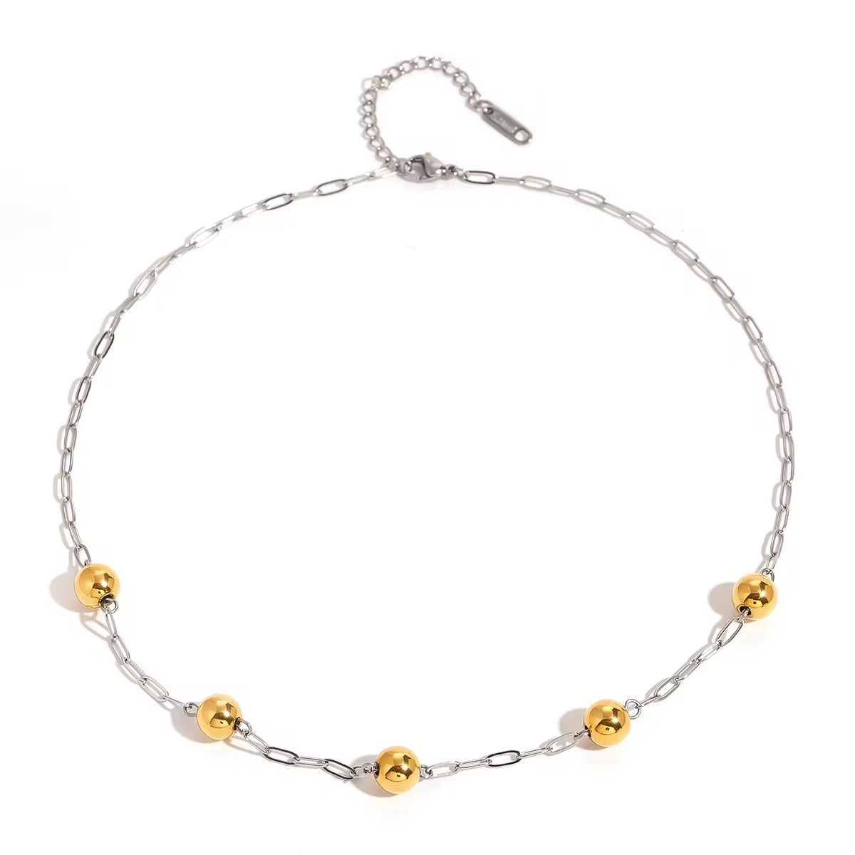 BELÉN NECKLACE