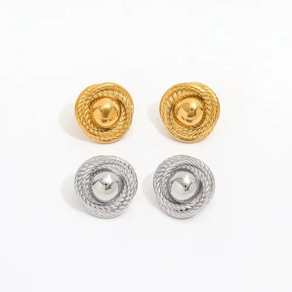 VERÓNICA GOLD & SILVER