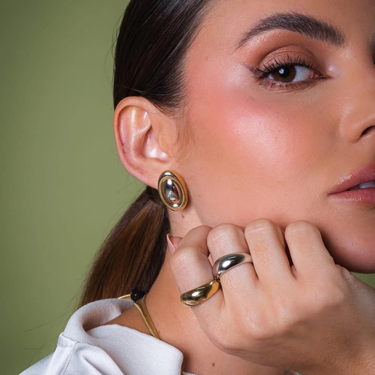 AMANDA EARRINGS