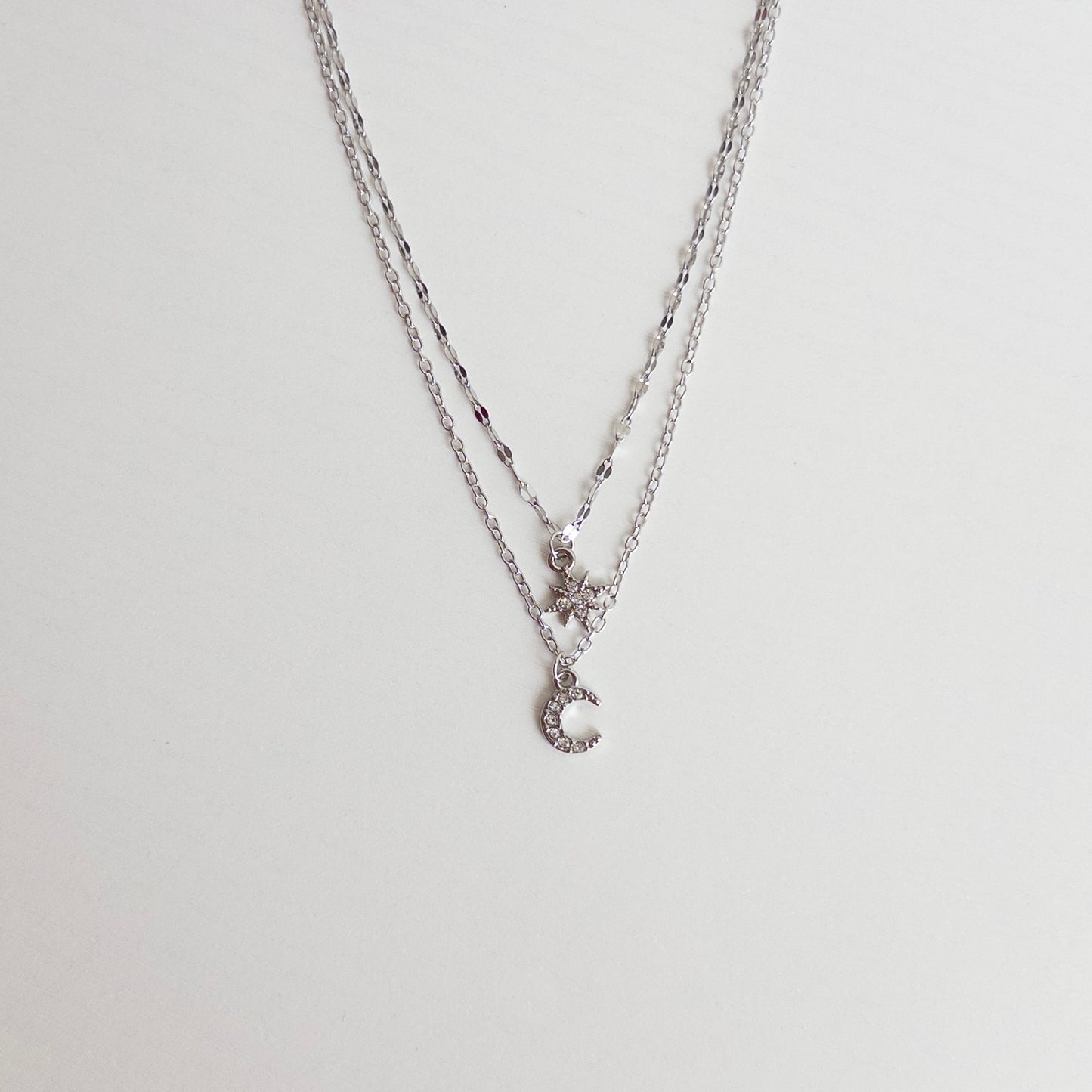 ÁGATA NECKLACE