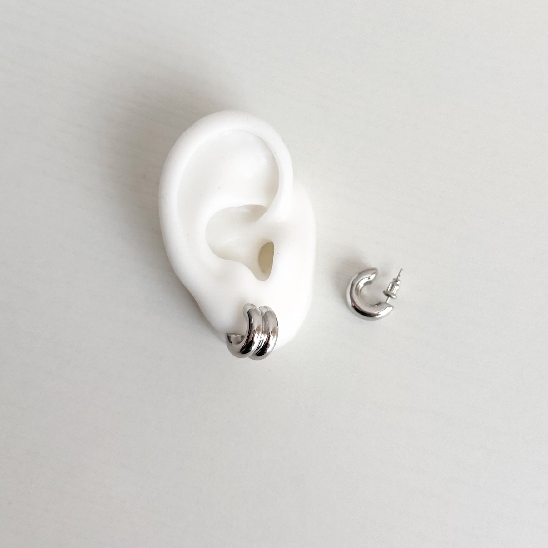 MINI EARRINGS