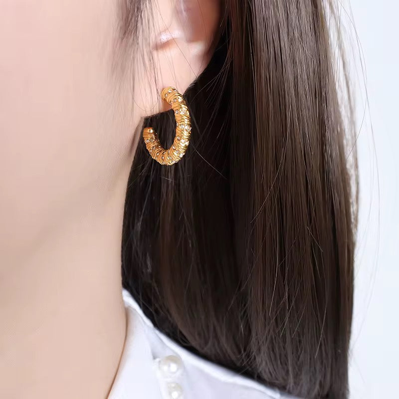 JULIA EARRINGS