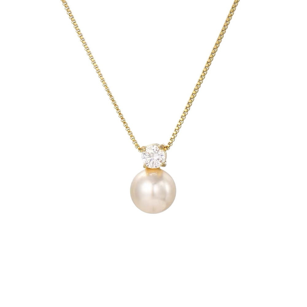 PERLA NECKLACE