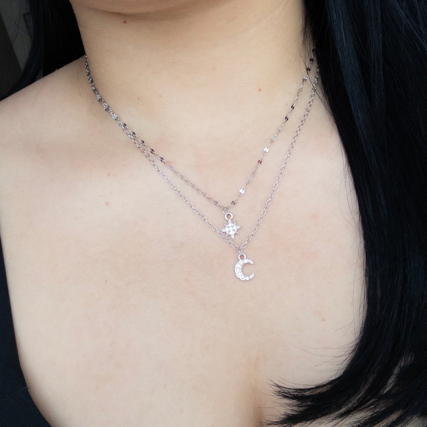 ÁGATA NECKLACE