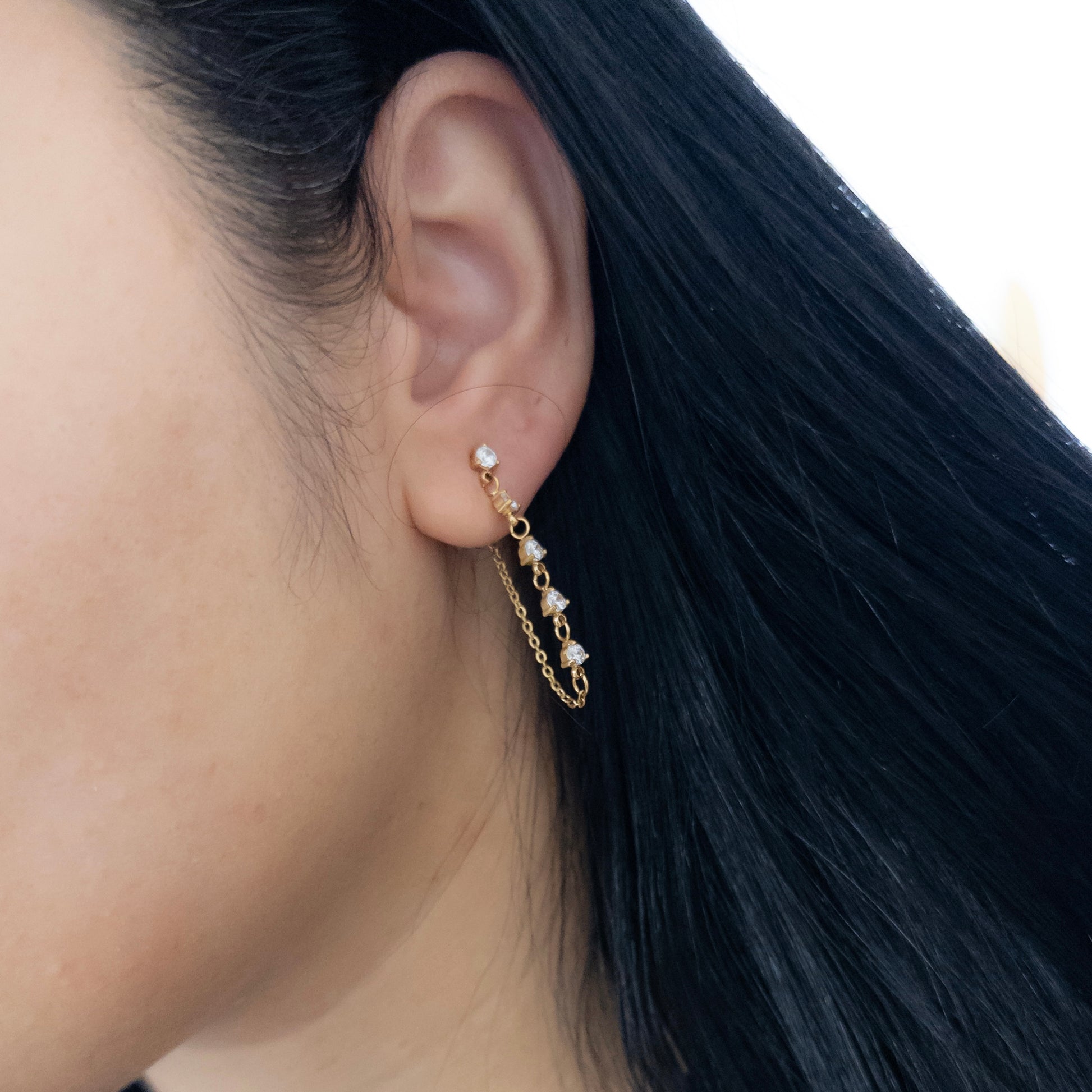 LILY EARRINGS