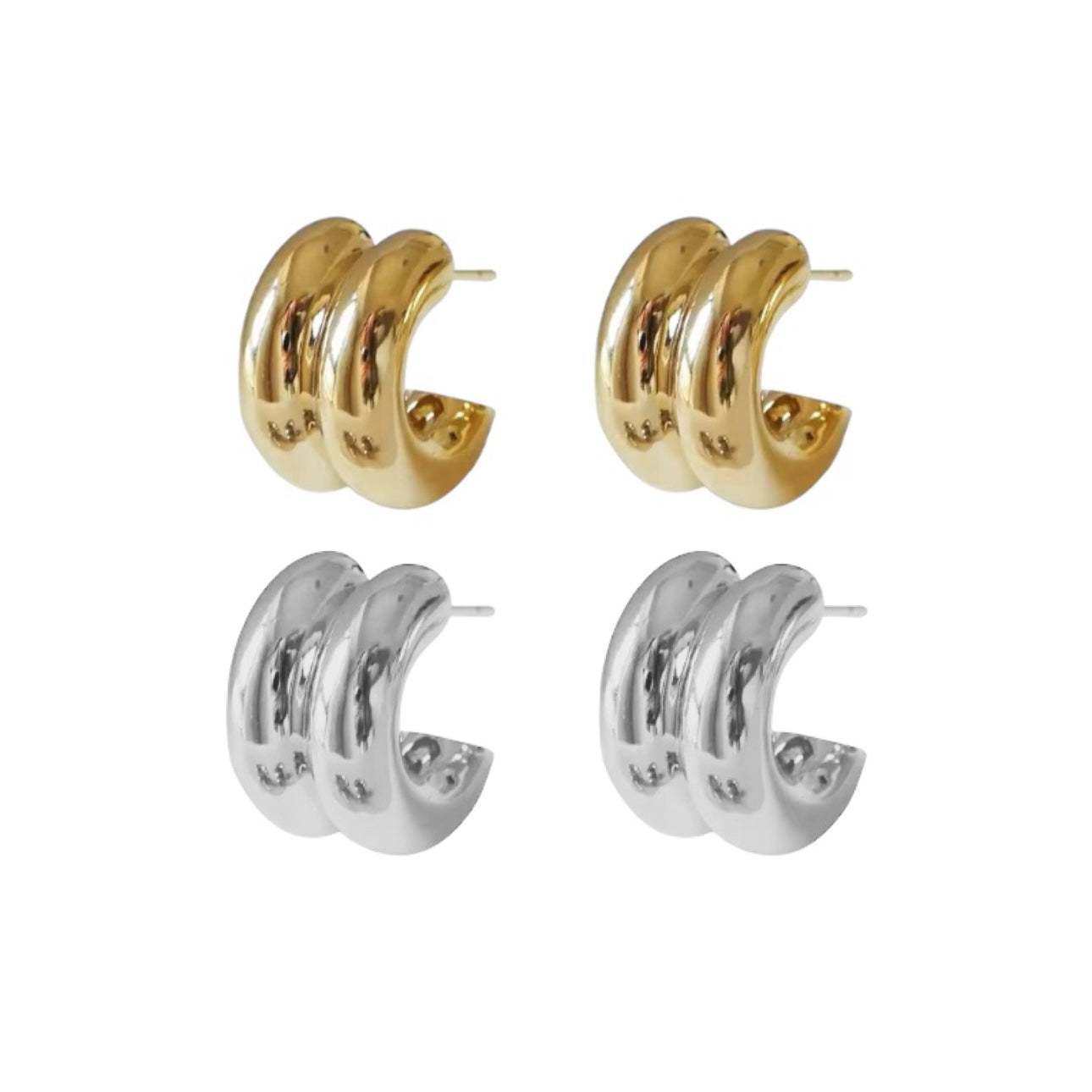 MINI EARRINGS