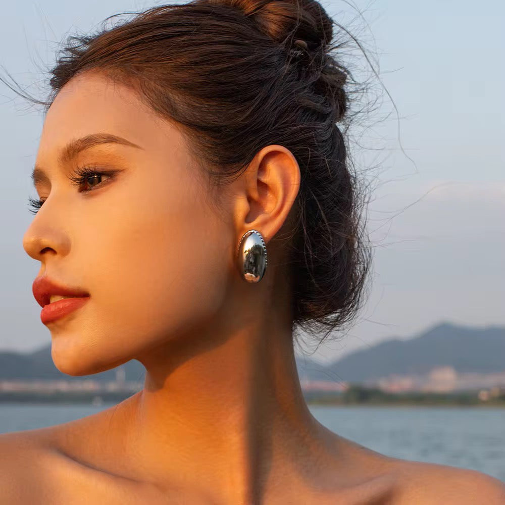 CATHERIN EARRINGS