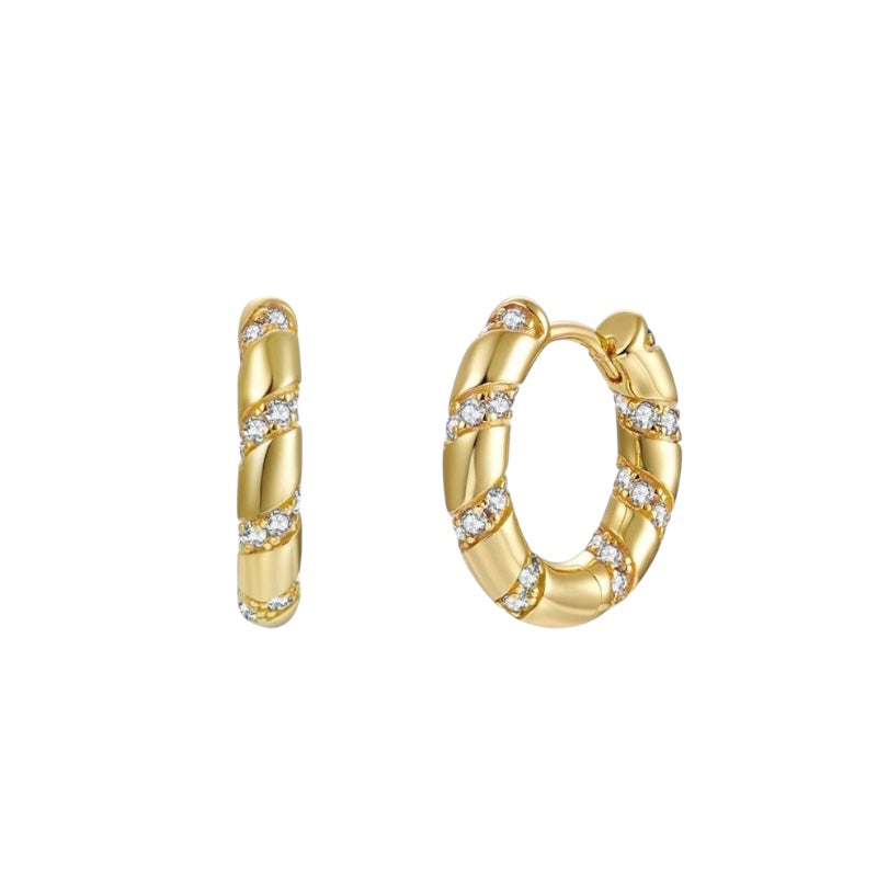 RAILY MINI HOOPS