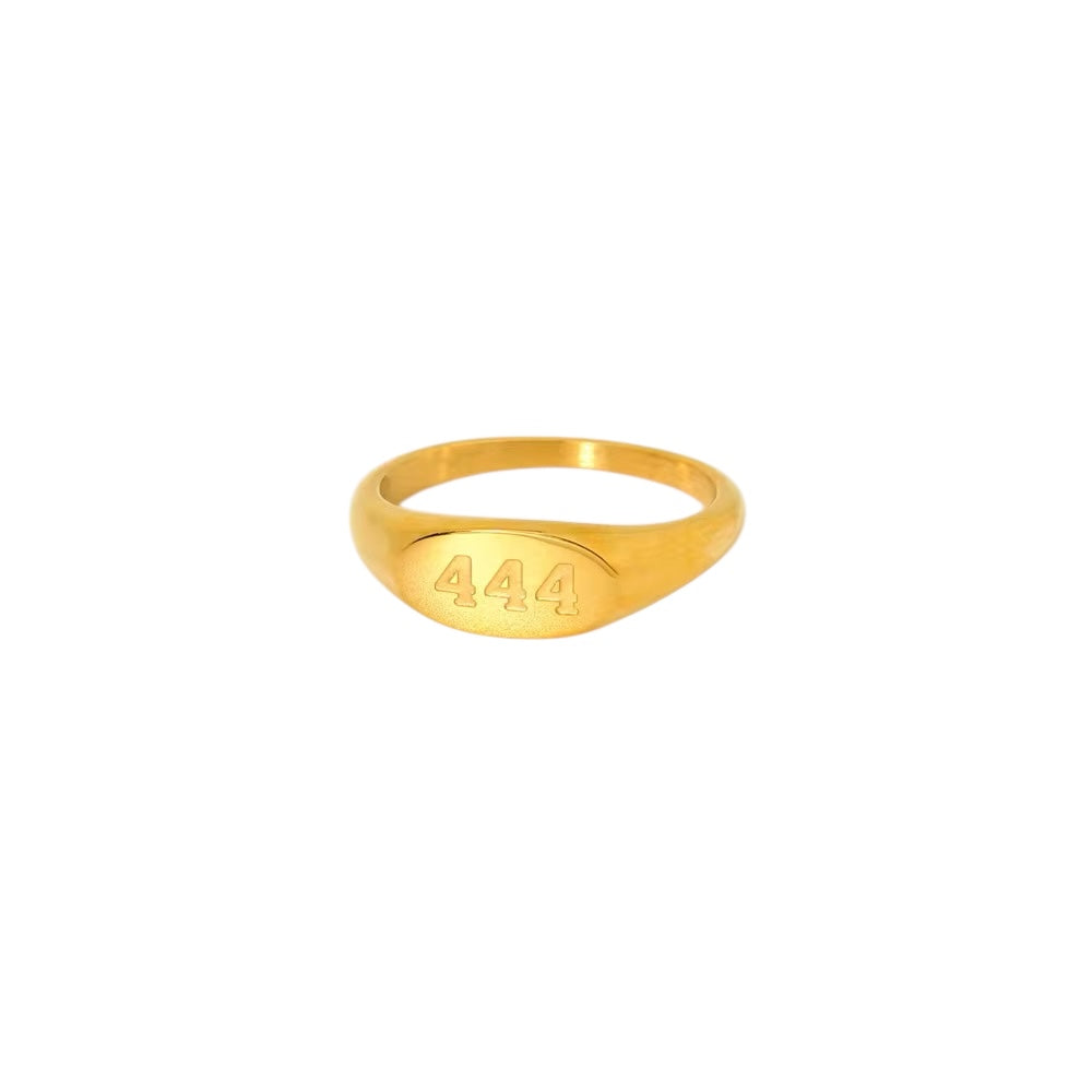 444 RING