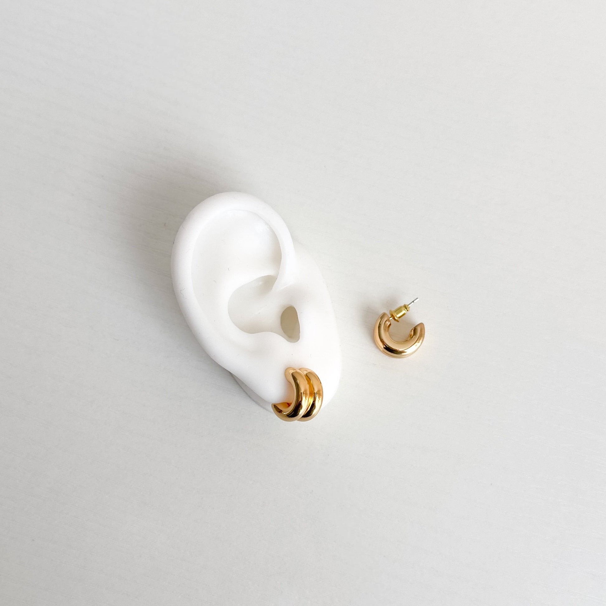 MINI EARRINGS
