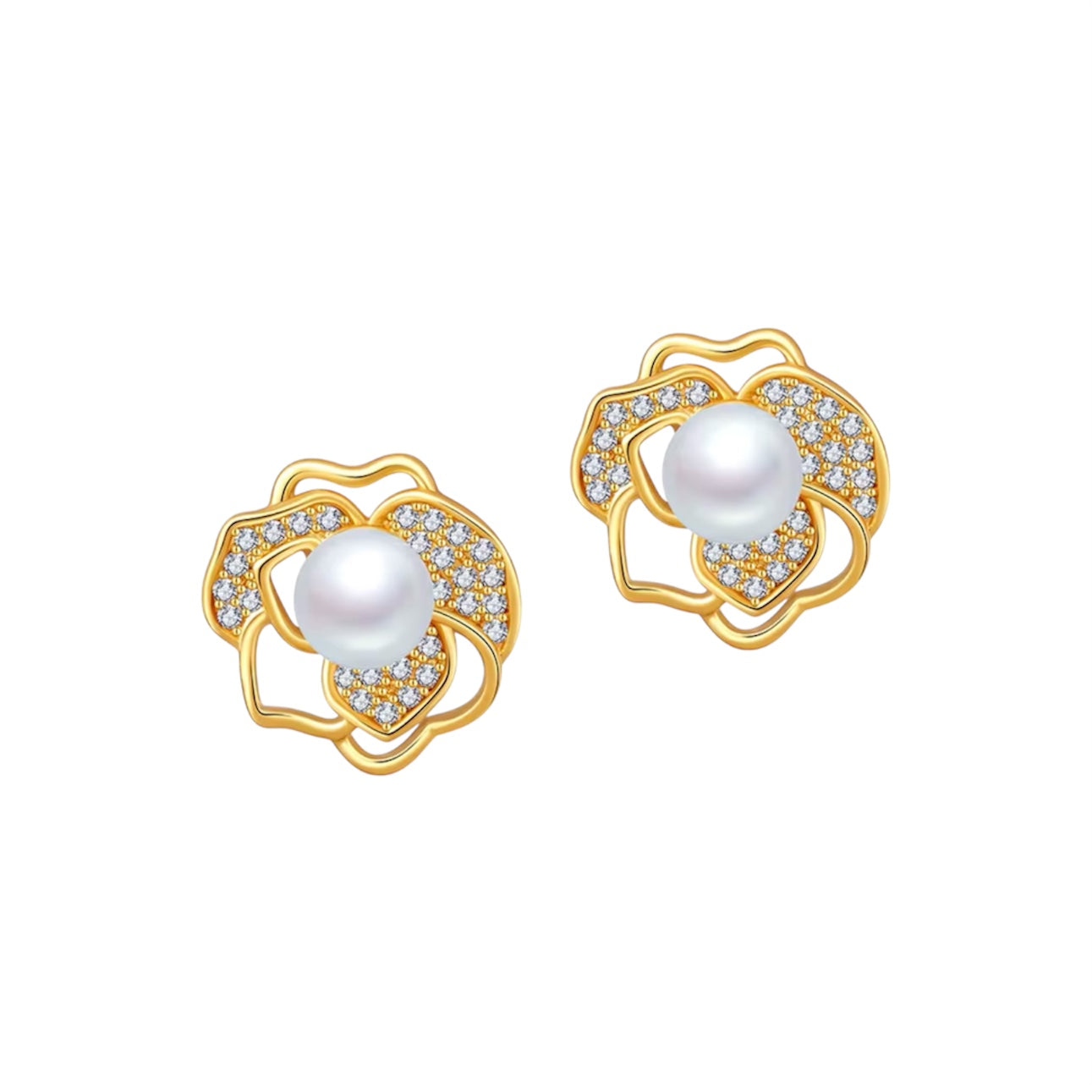 LINA EARRINGS