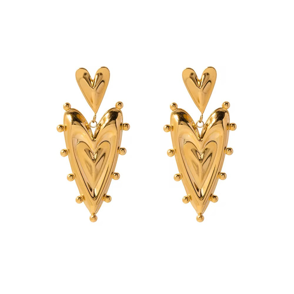 MÍA EARRINGS