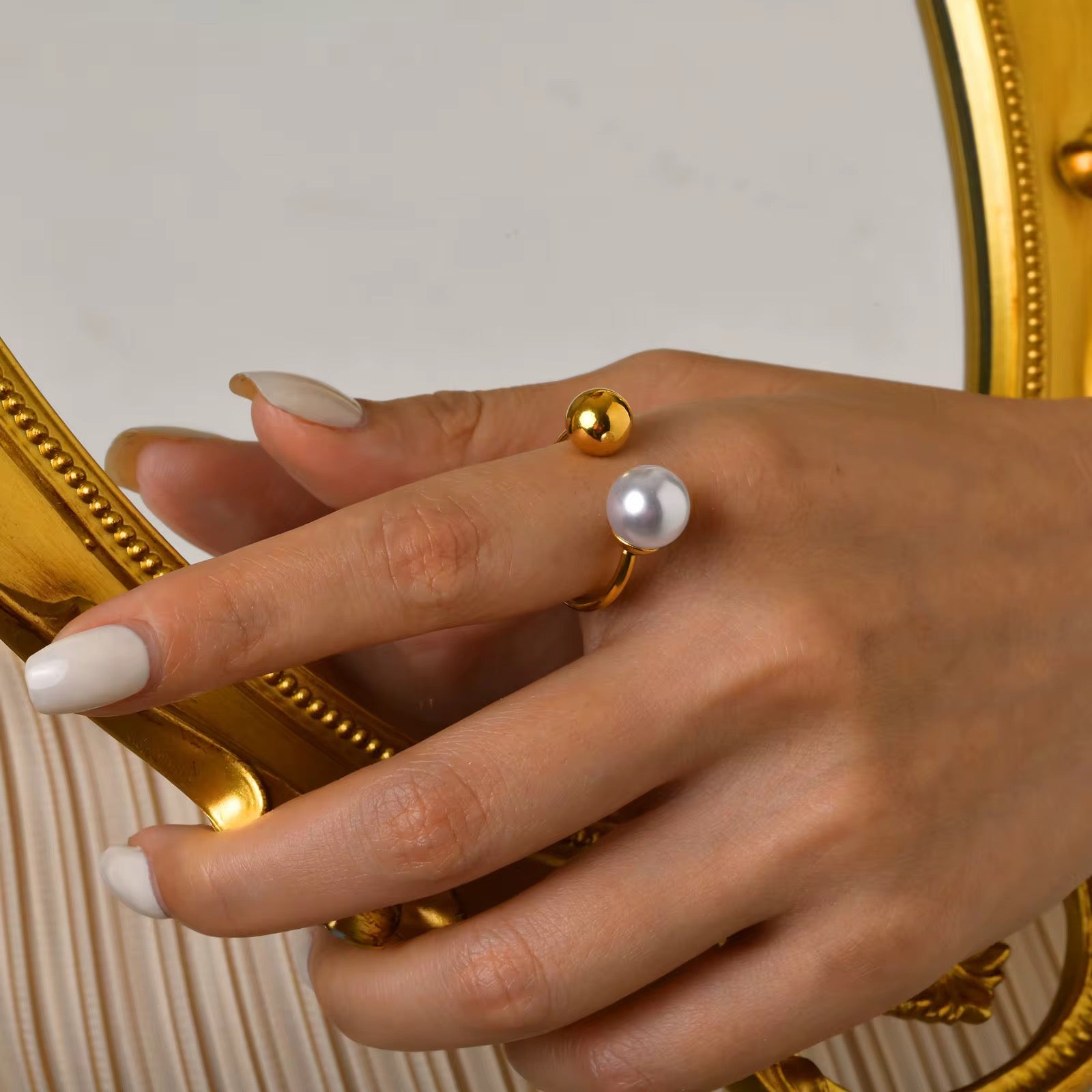 PERLA RING