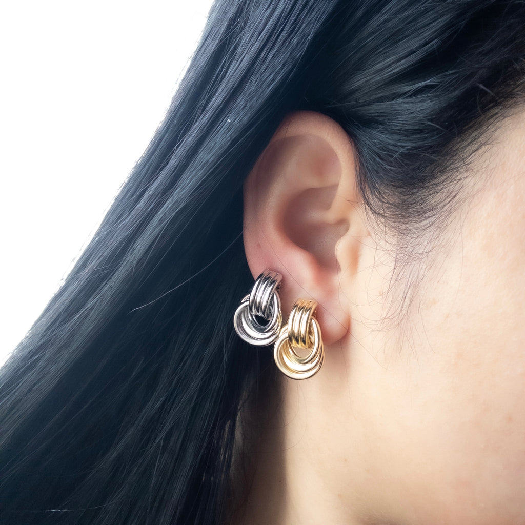 SELENE EARRINGS