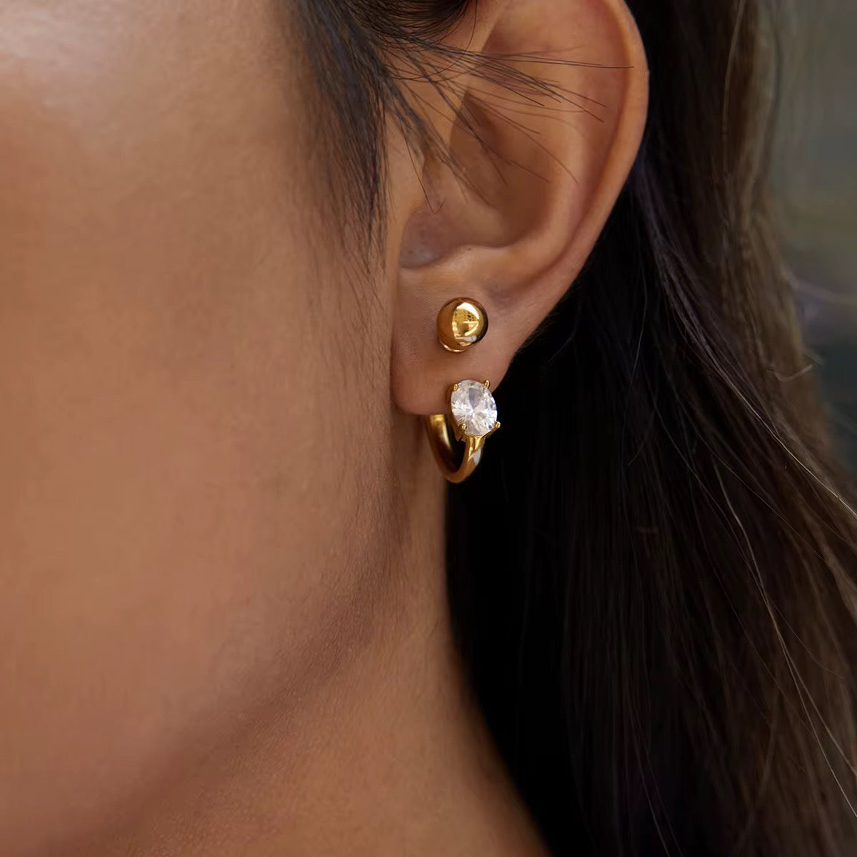 CASSIA EARRINGS