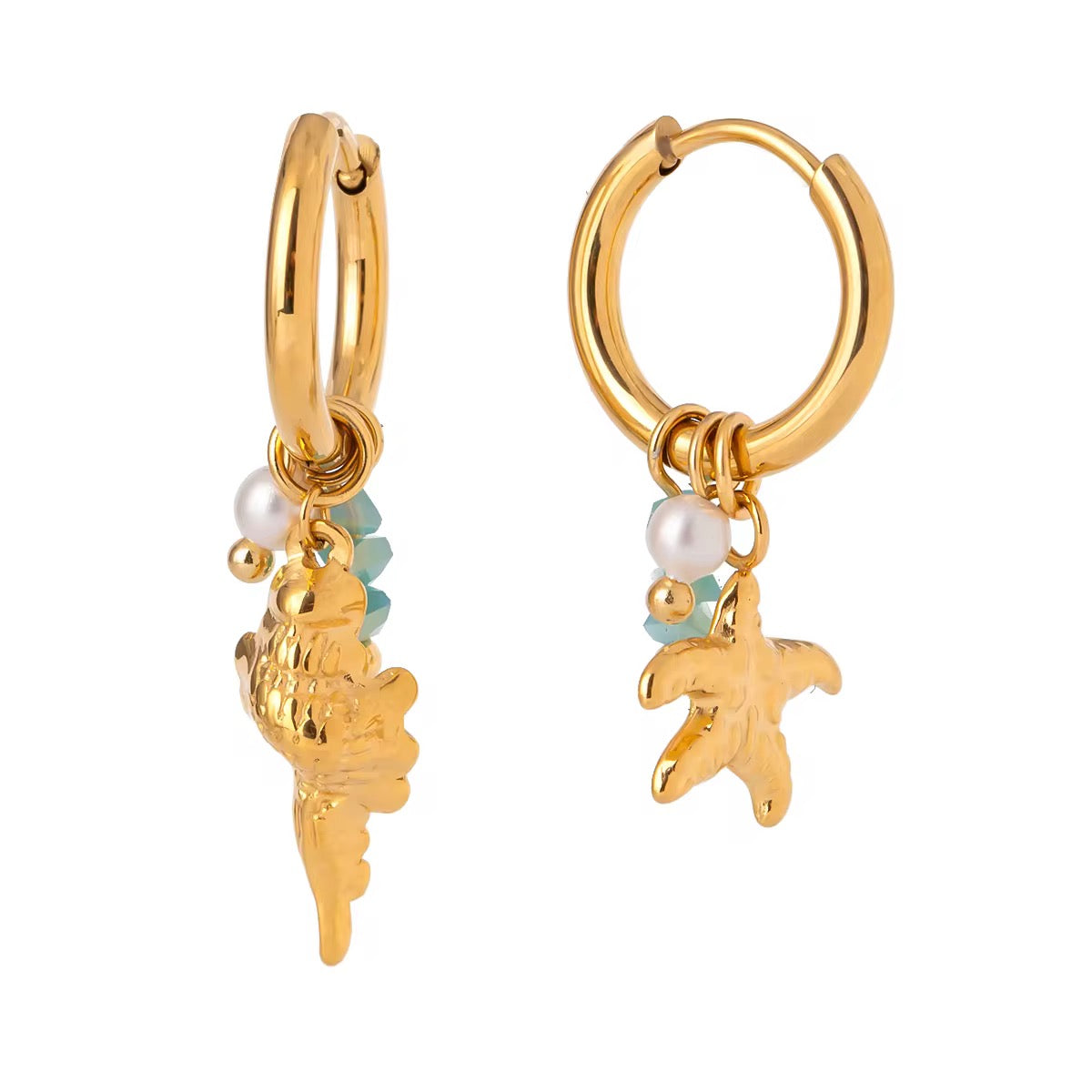 AURA EARRINGS