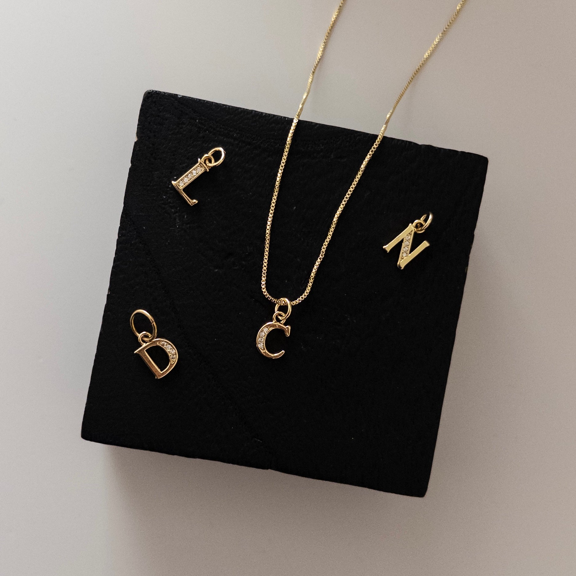 INITIAL LETTER