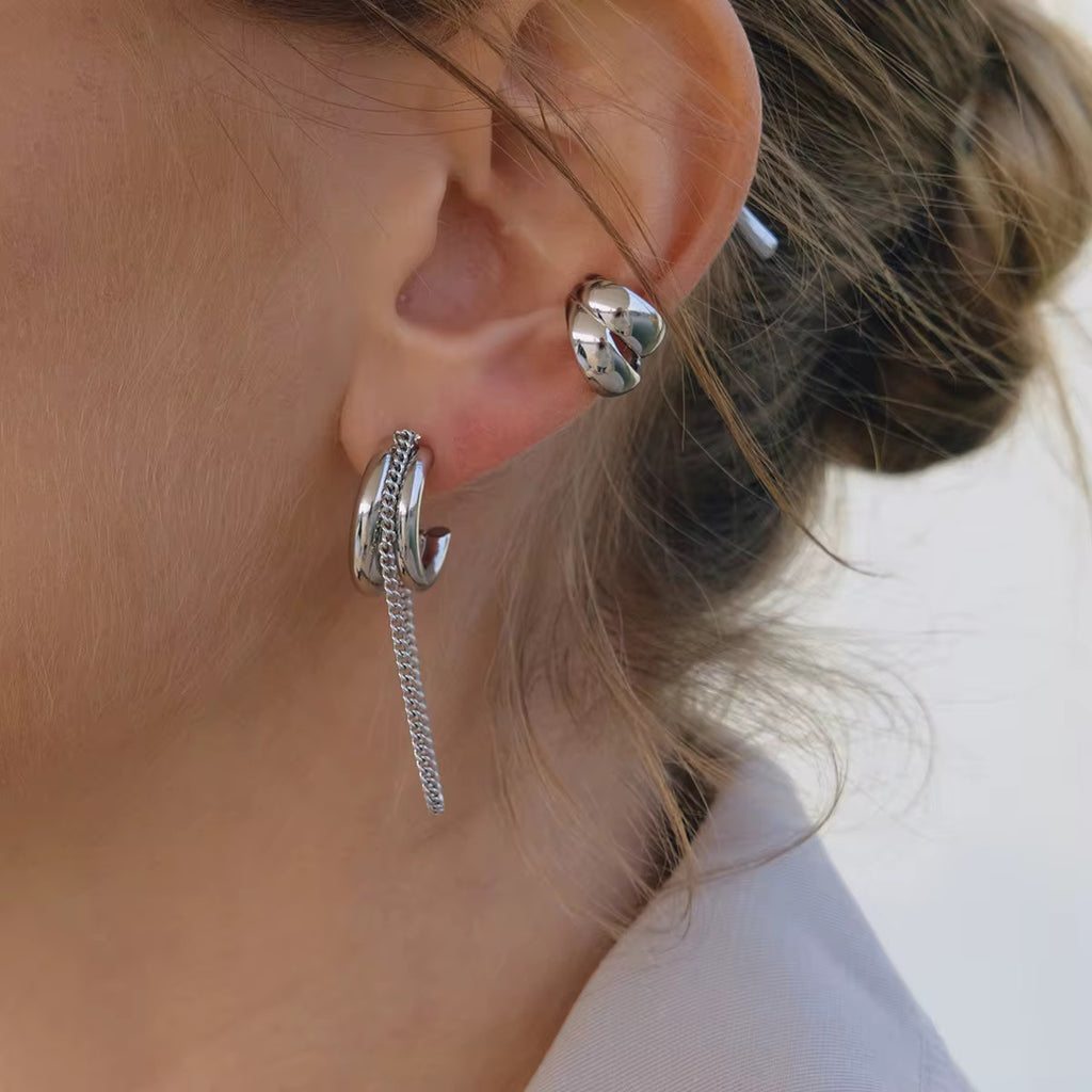AMANDA EARRINGS