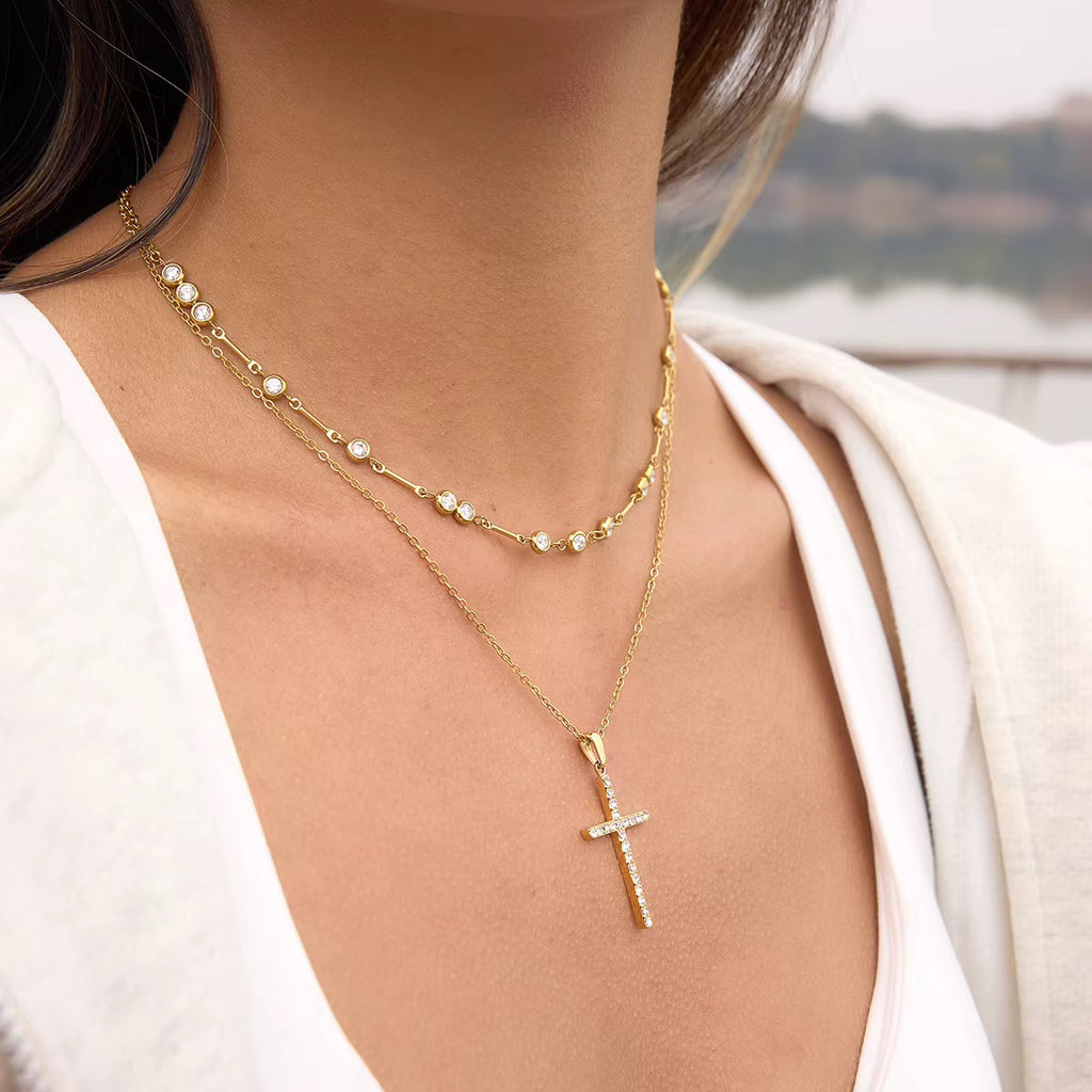 SOFÍA NECKLACE 💧