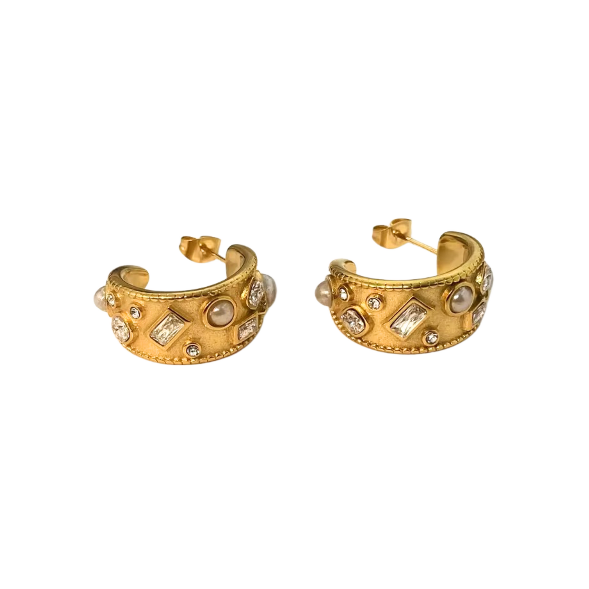 ALESSIA EARRINGS