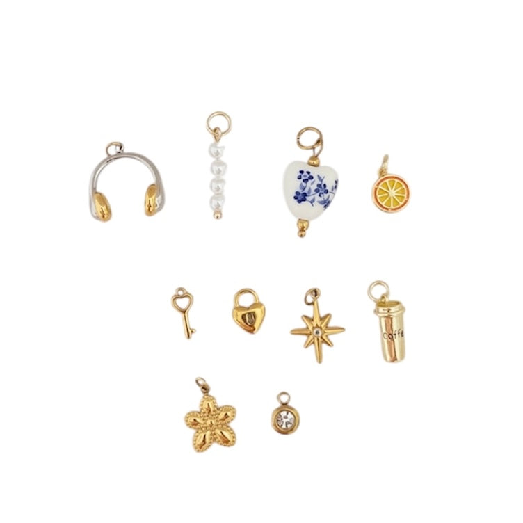 CHARMS