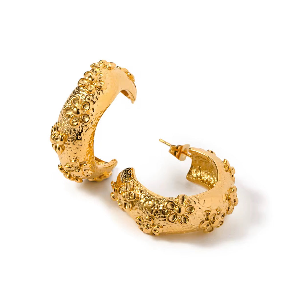 AMANDA EARRINGS