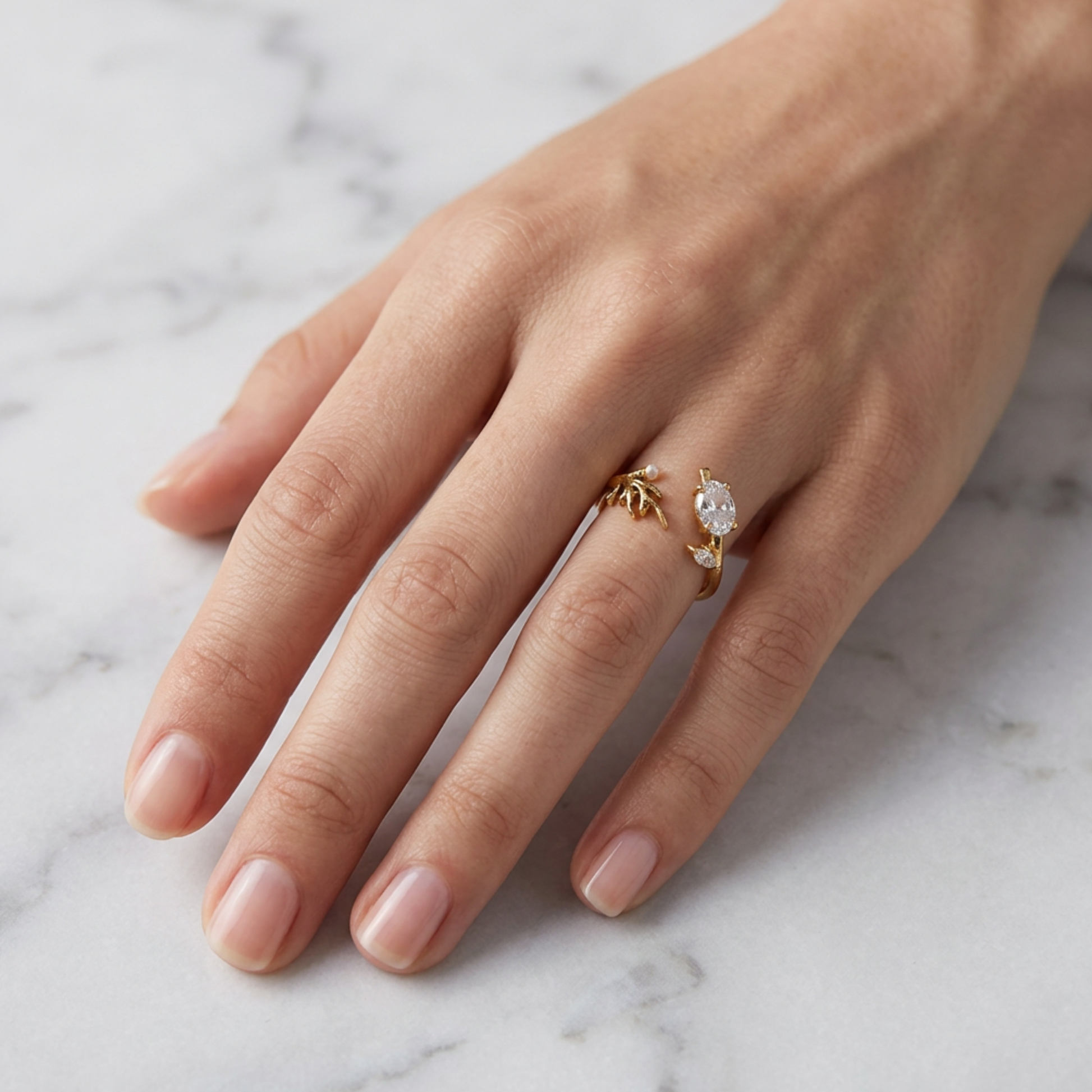 SEA RING