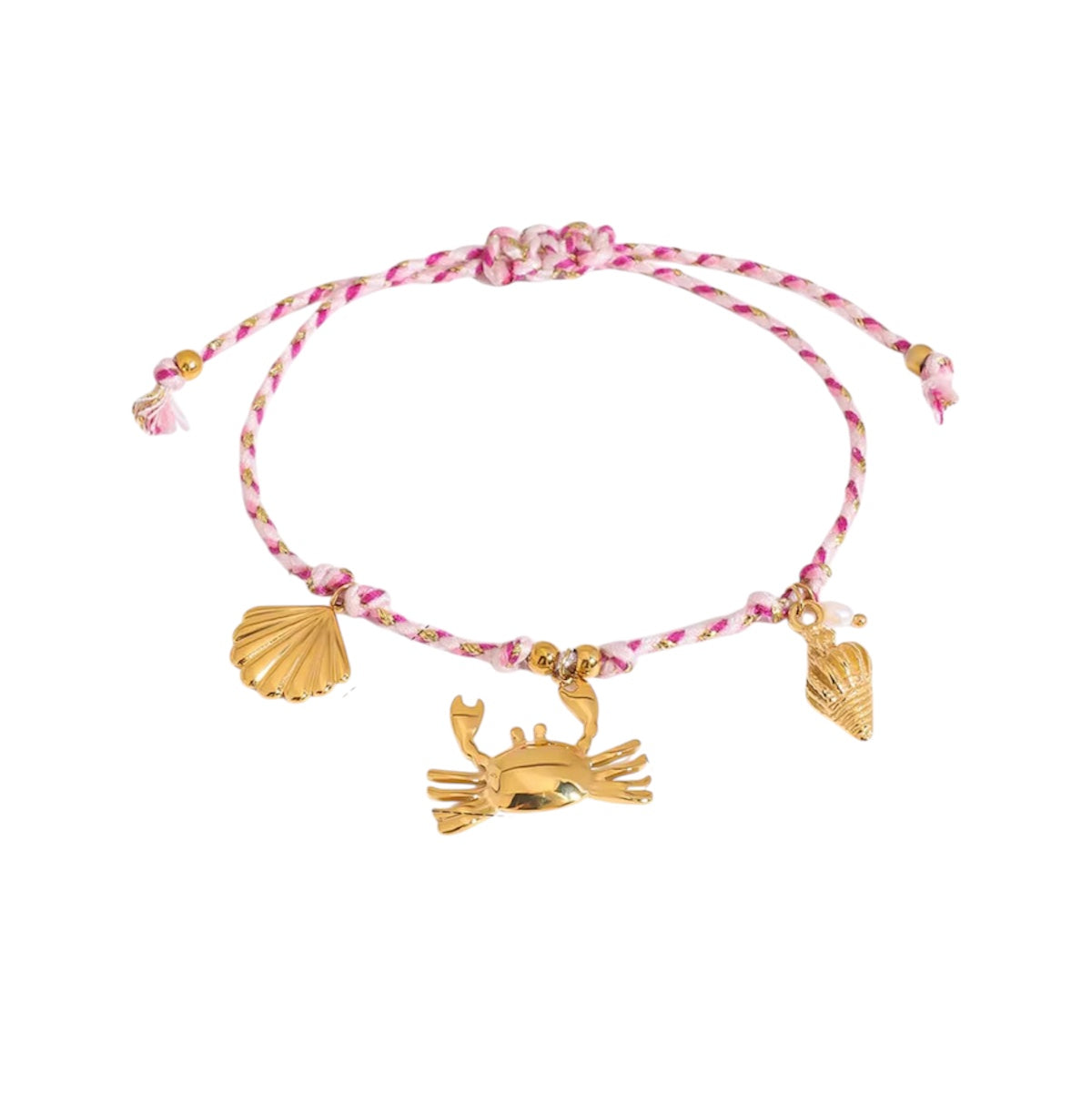 COLORS BRACELETS