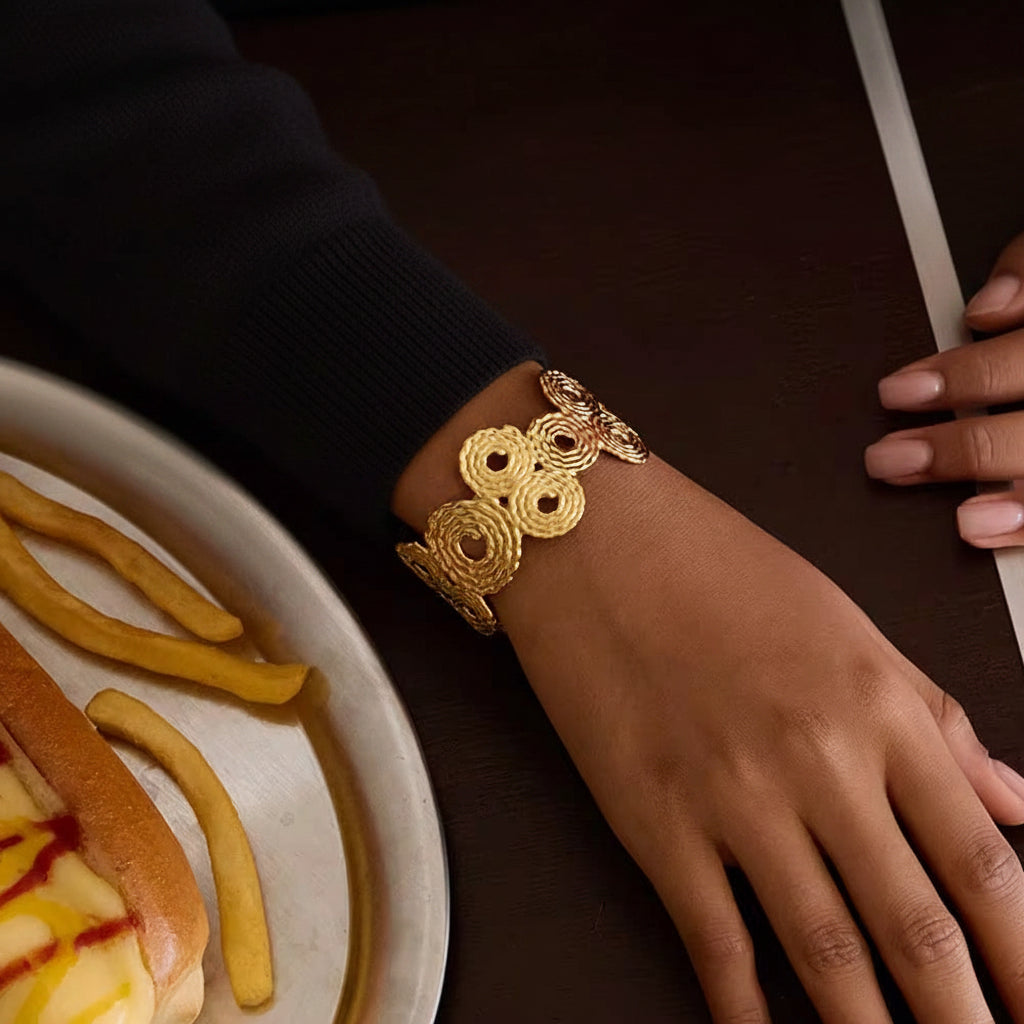SUN BRACELET