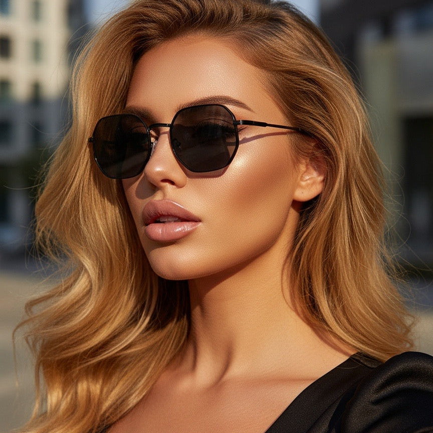 BECCA SUNGLASSES