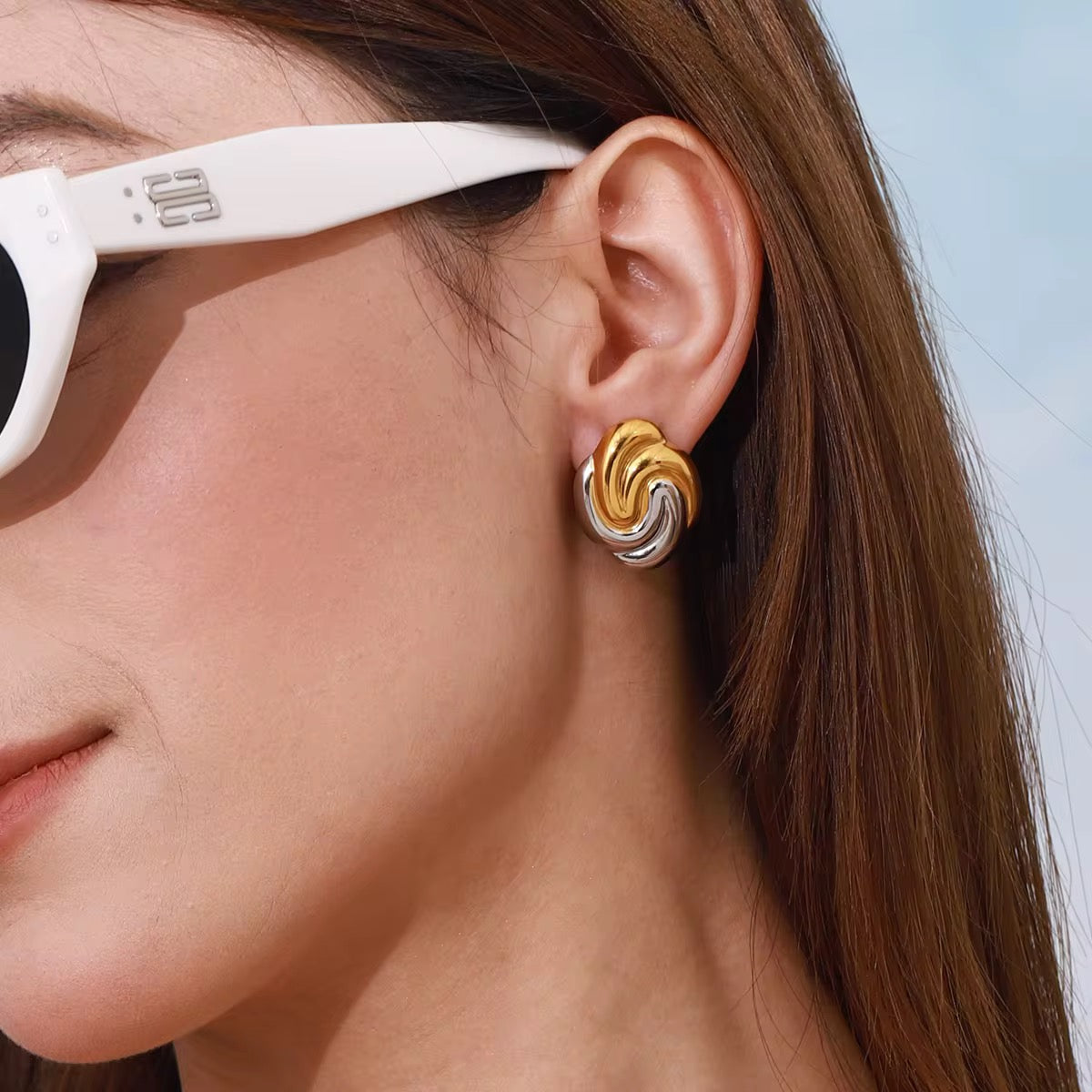 MELISSA EARRINGS