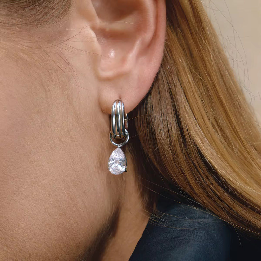 NATTY EARRINGS