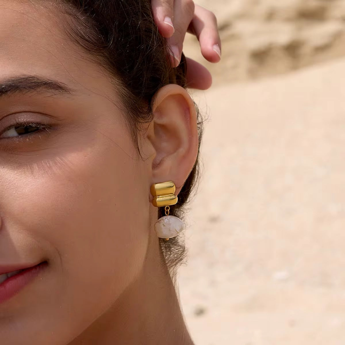 LISSY EARRINGS