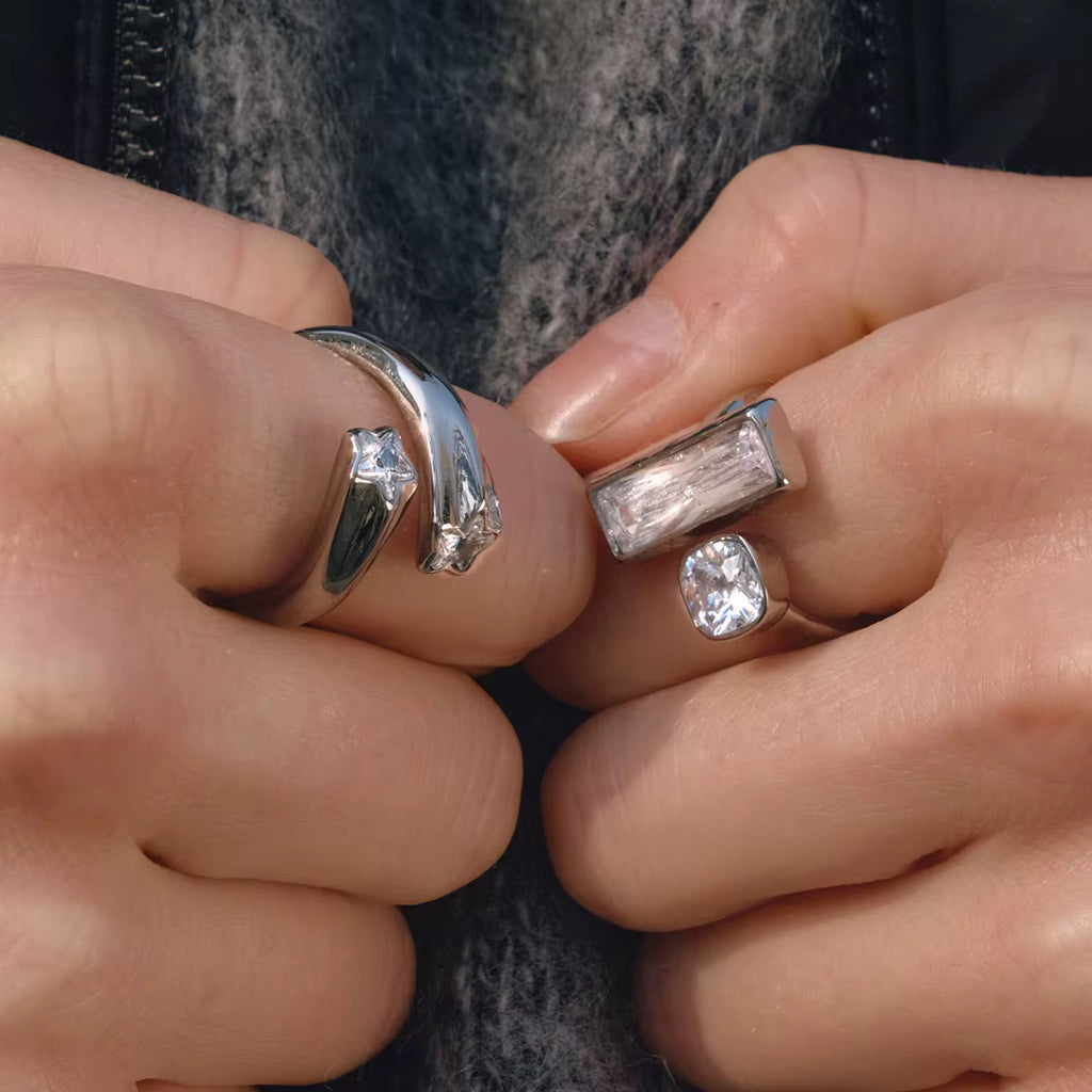 SOL RING