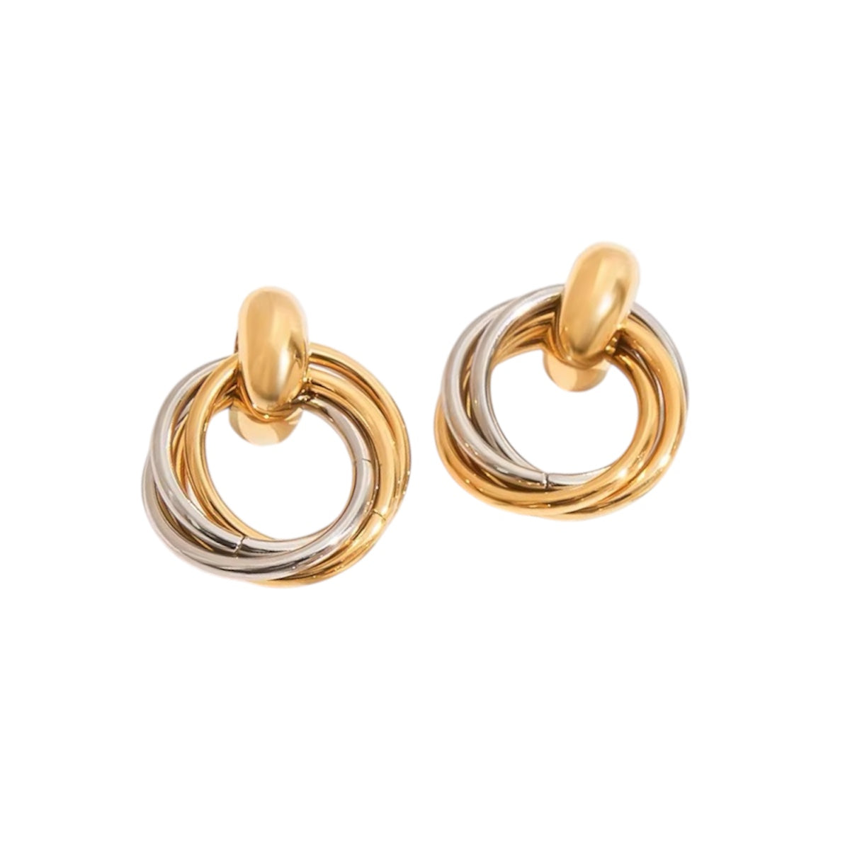 ALEXA EARRINGS