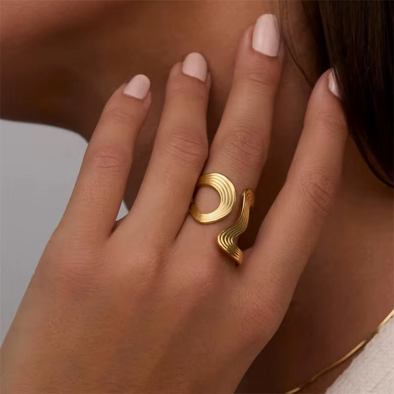 BIANCA RING