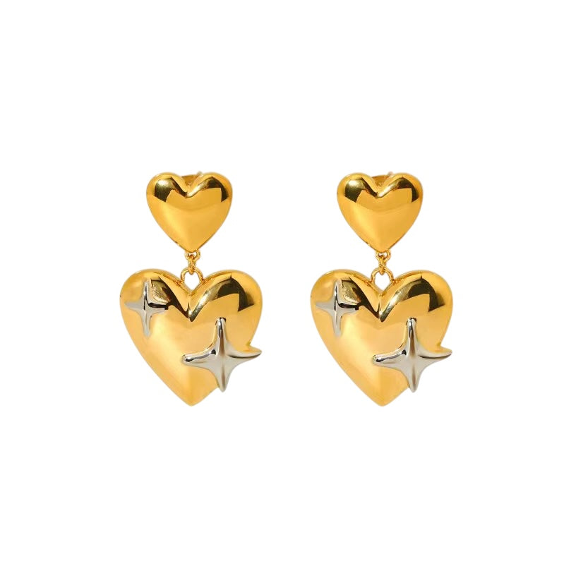 ISABELL EARRINGS