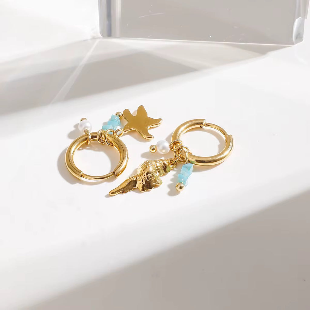 AURA EARRINGS
