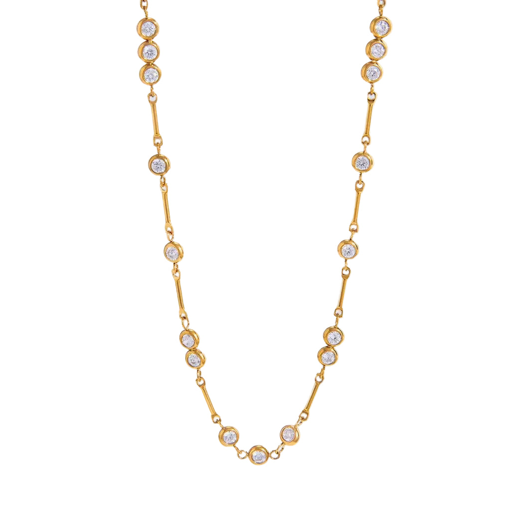 SOFÍA NECKLACE 💧
