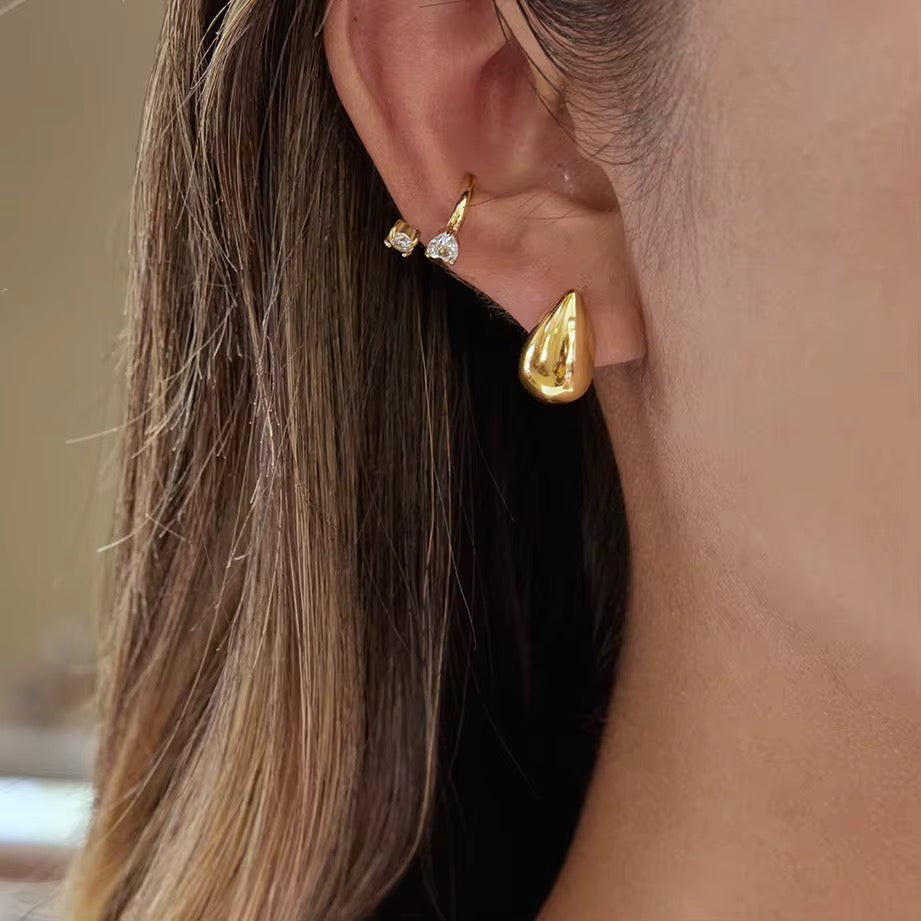 GABY EARRINGS