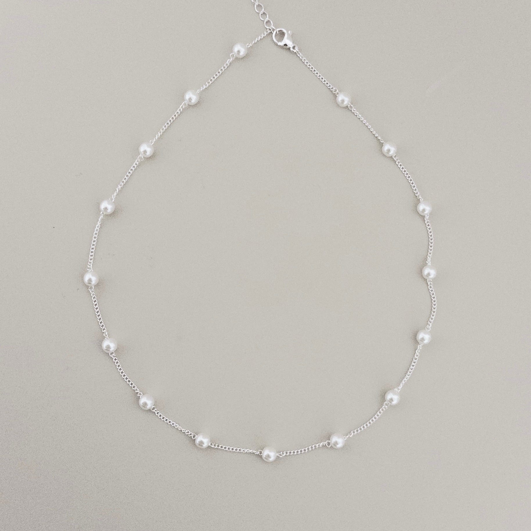BRENDA NECKLACE